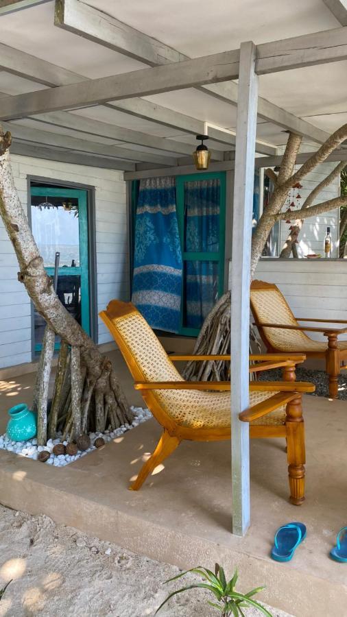 Holiday home Ocean House *