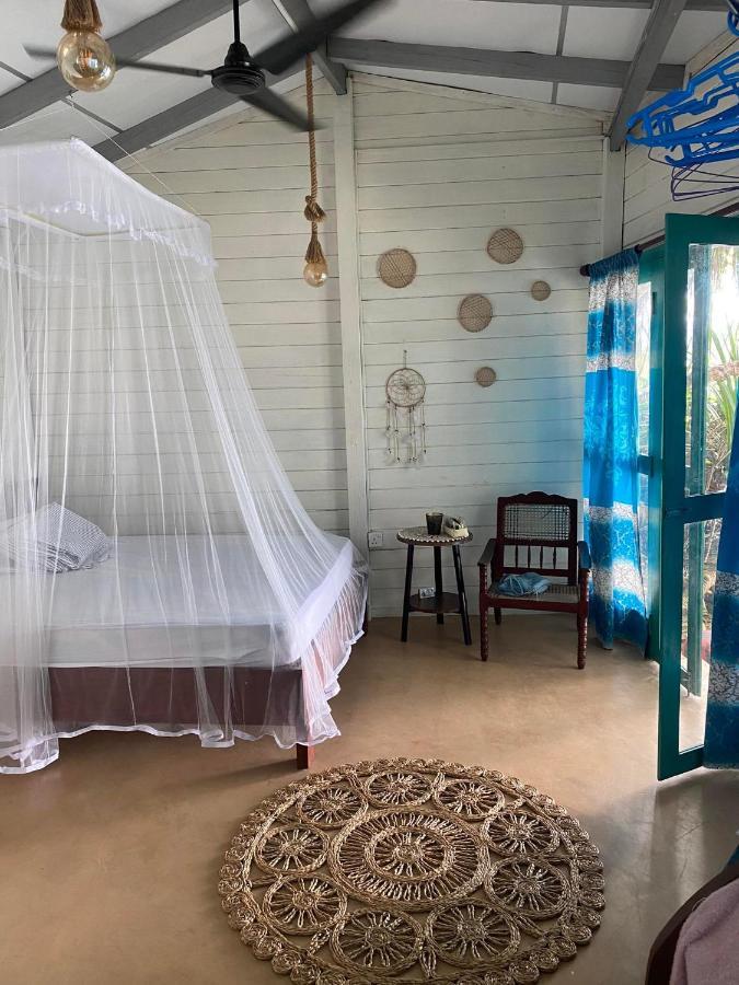 Ocean House Holiday home *
