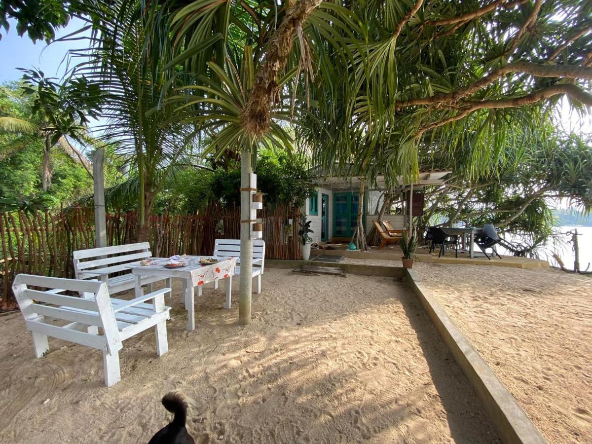 Holiday home Ocean House