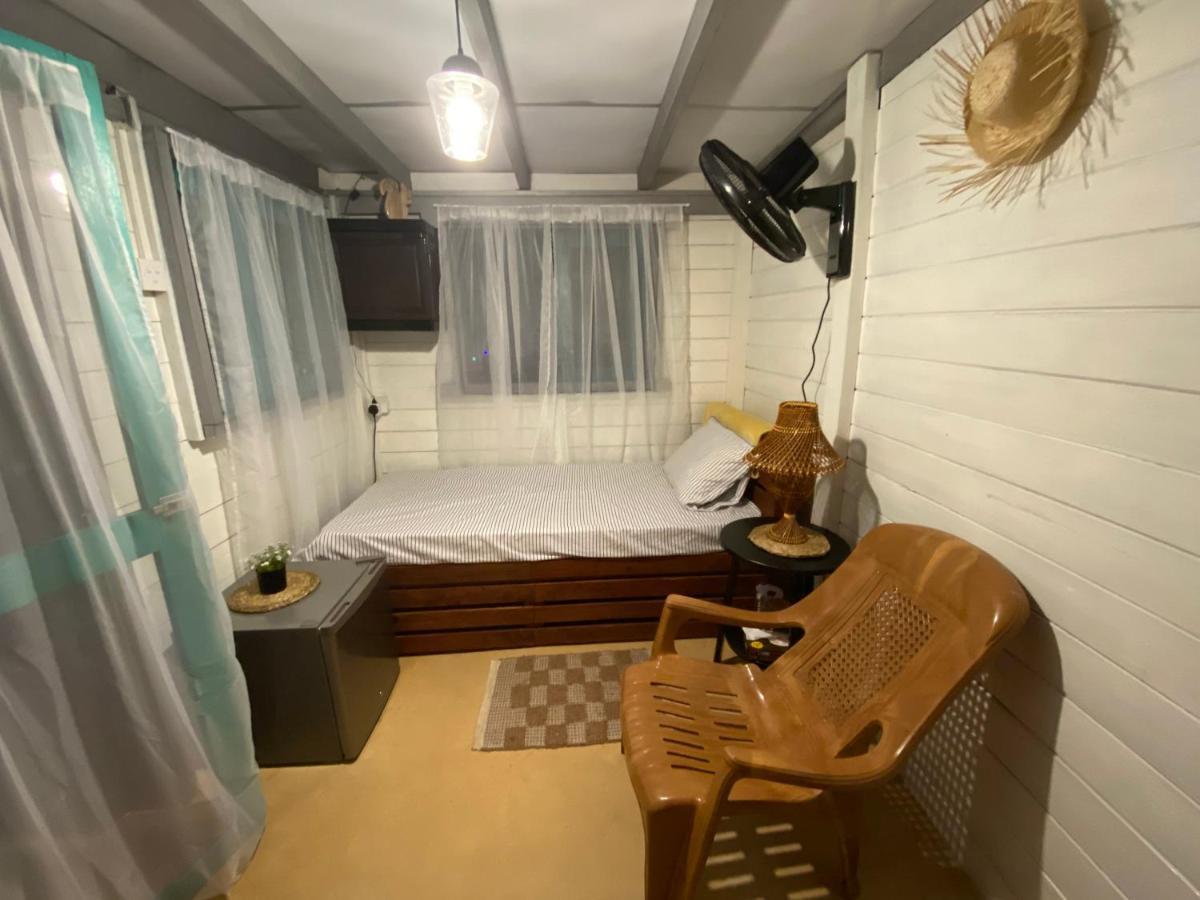Ocean House * Matara