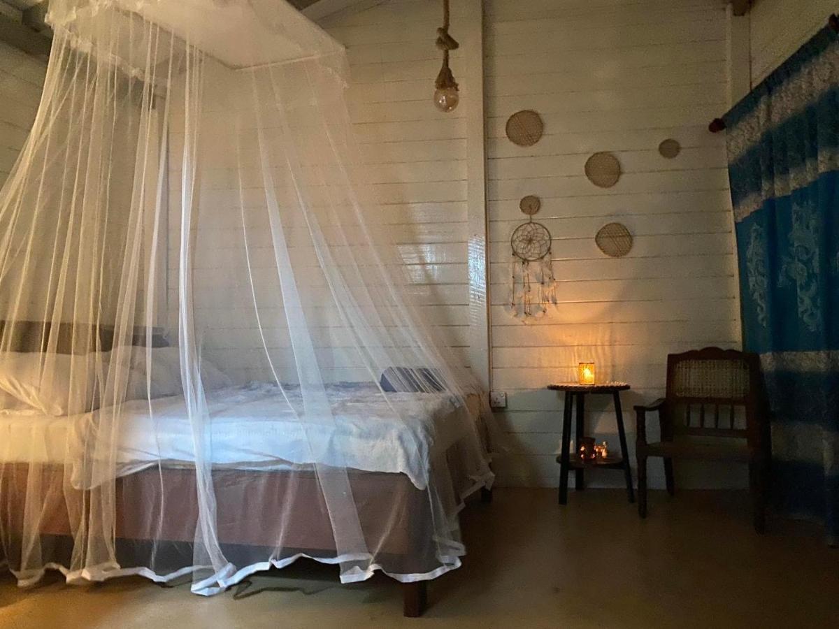 Ocean House * Matara