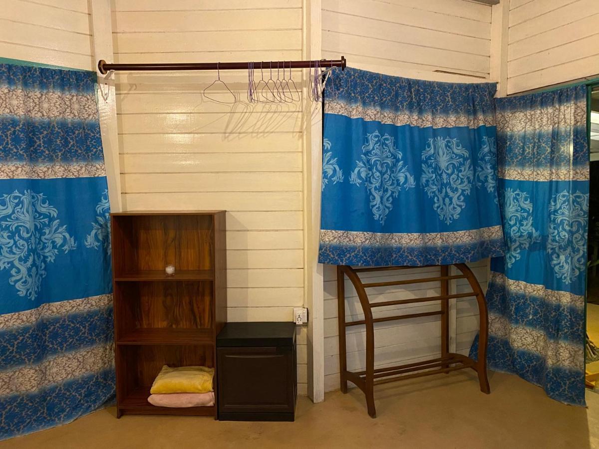 Holiday home Ocean House