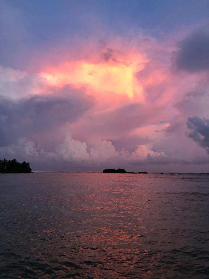 Holiday home Ocean House Matara