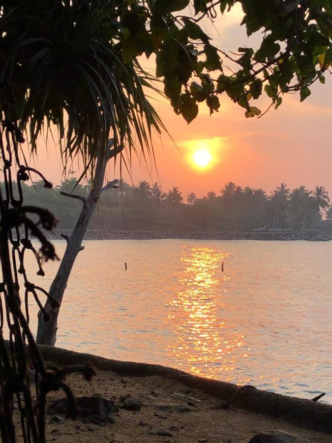 Ocean House * Matara