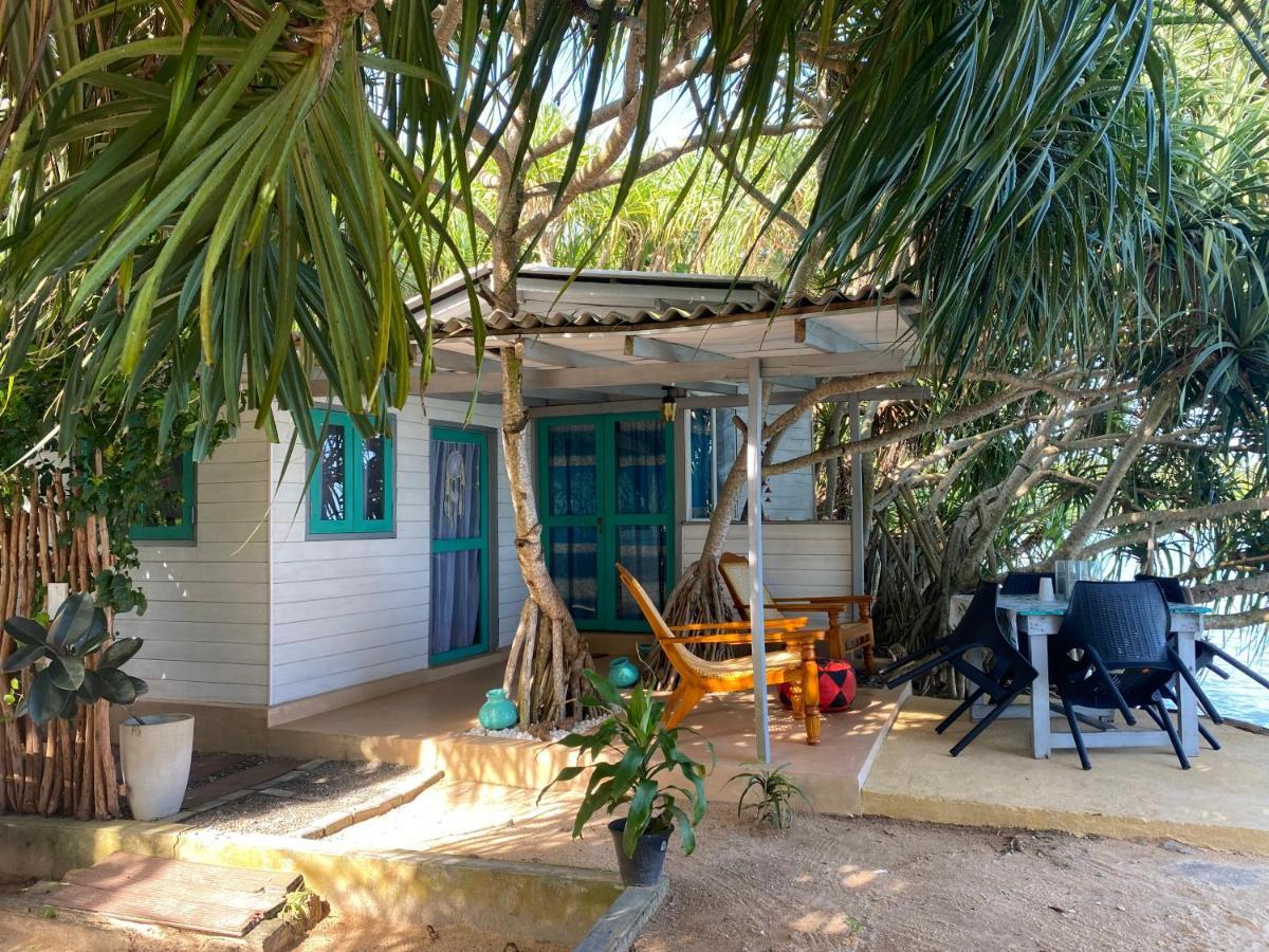 Ocean House Holiday home *