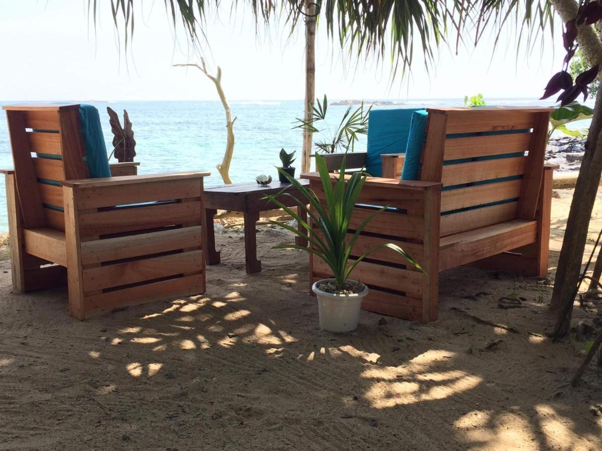 Ocean House Matara