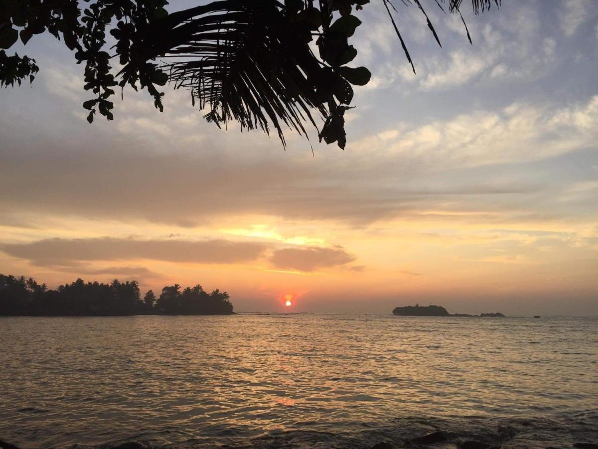 Ocean House Matara
