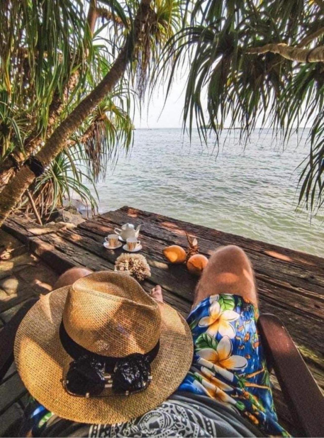Ocean House Matara
